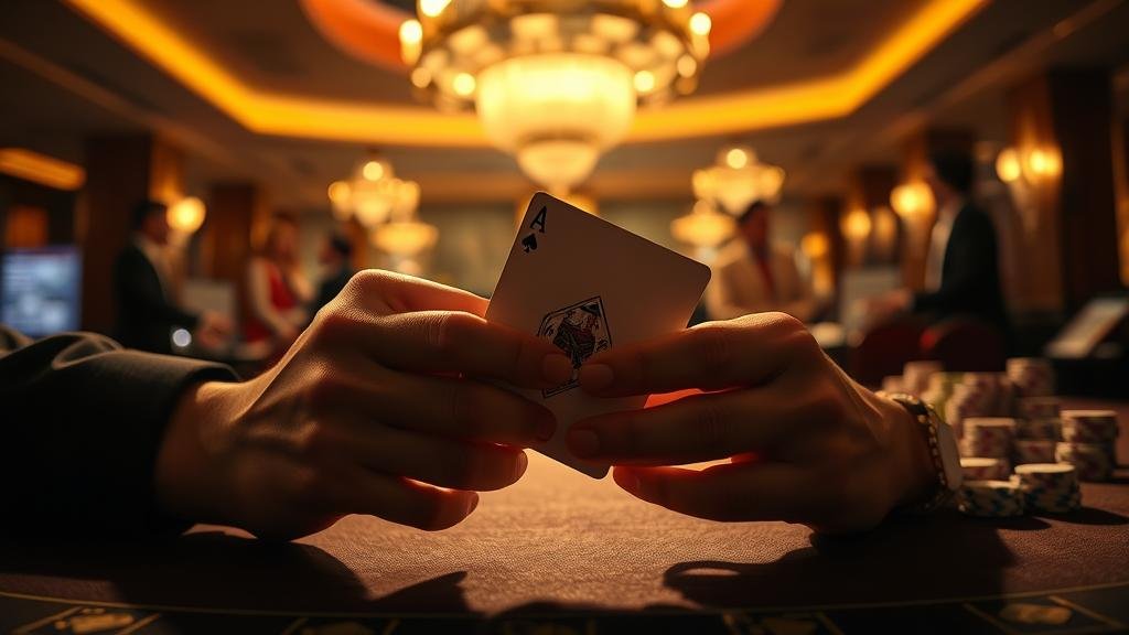 บาคาร่าสด: สูตรเดินเงินบันไดเงิน & สควีซ ทุนน้อย เล่นง่าย เข้าใจไว