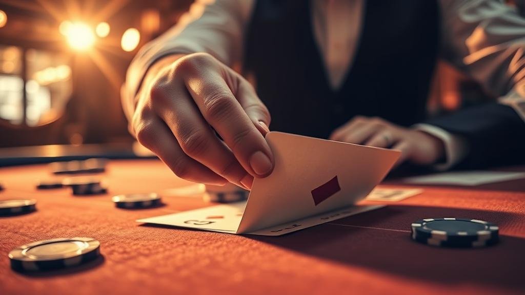 หน้าจอเกมบาคาร่าสด AsiaGaming