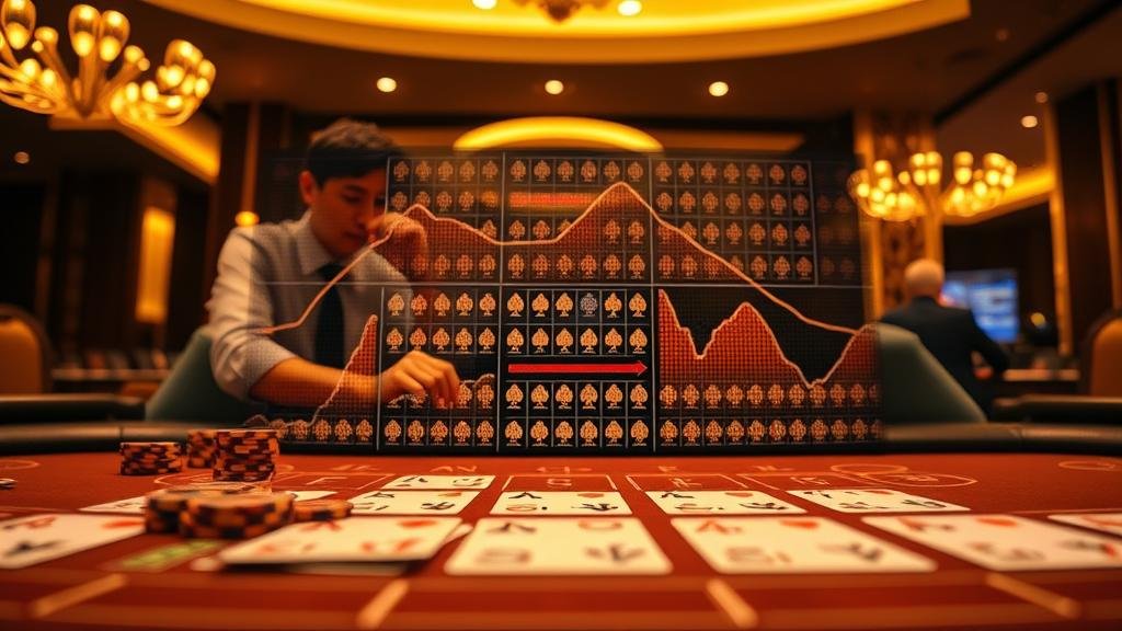 ประสบการณ์บาคาร่าไลฟ์สดสุดหรู