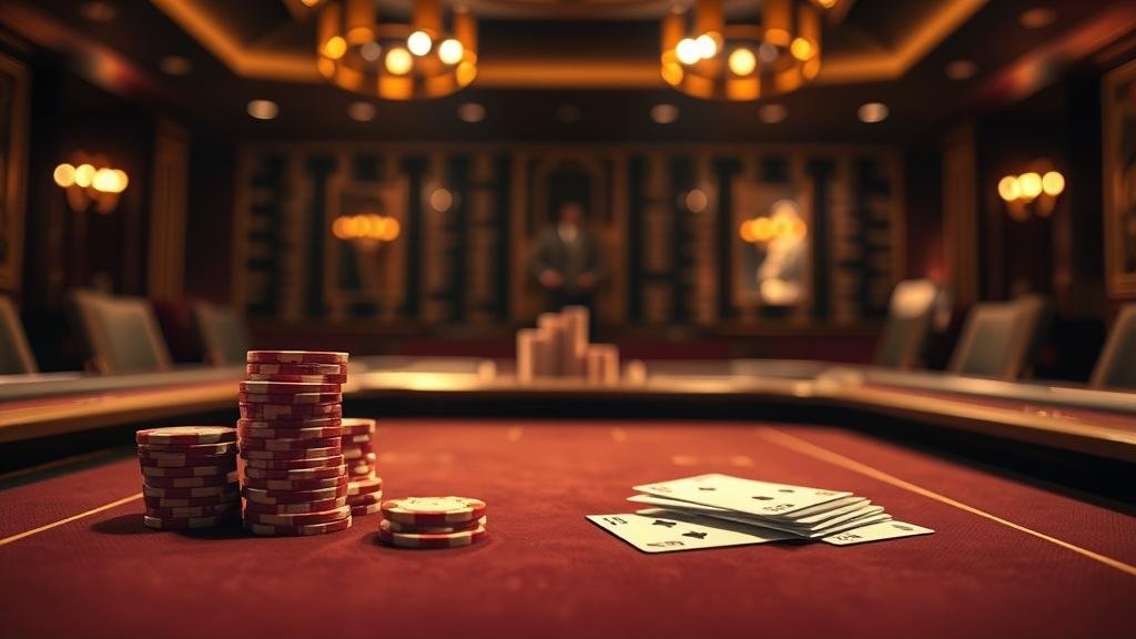 บาคาร่า: สูตรเดินเงินเดลองแบร์ ทุนน้อย พร้อมเคล็ดลับเลือกห้อง BG อัปเดต