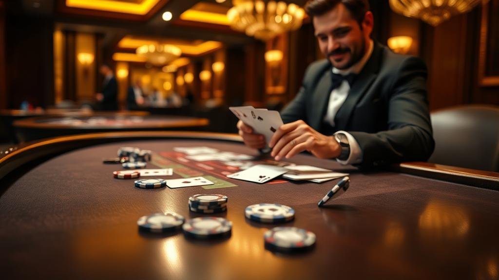 เปิดเคล็ดลับ! วิเคราะห์และอ่านเค้าไพ่บาคาร่า XPG, AE, TVBet, Sexy สายฟ้า ให้ปัง