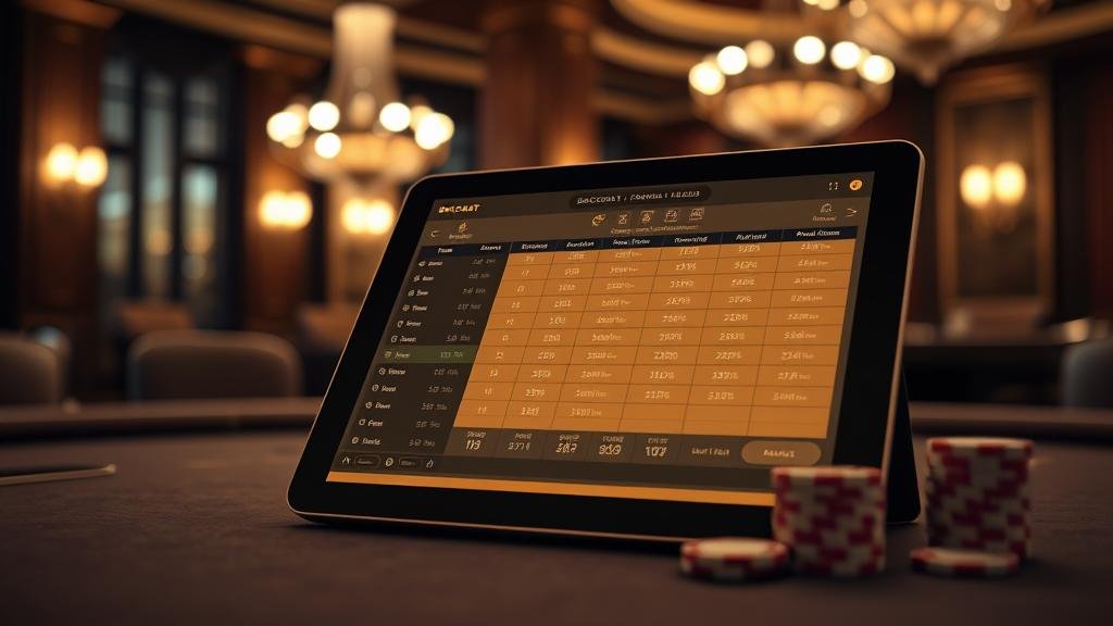 วิธีตั้งเป้าโฟกัสบาคาร่า WM สถิติแม่นยำ อ่านเค้าไพ่ฉบับโปร