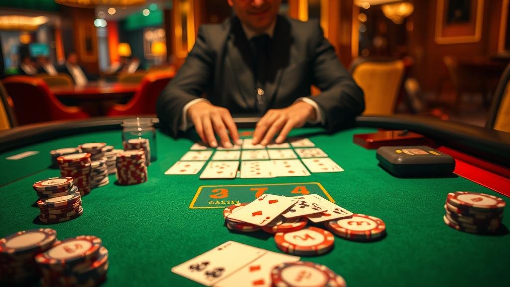 ฟีเจอร์สายฟ้าคูณเงินรางวัลบาคาร่า