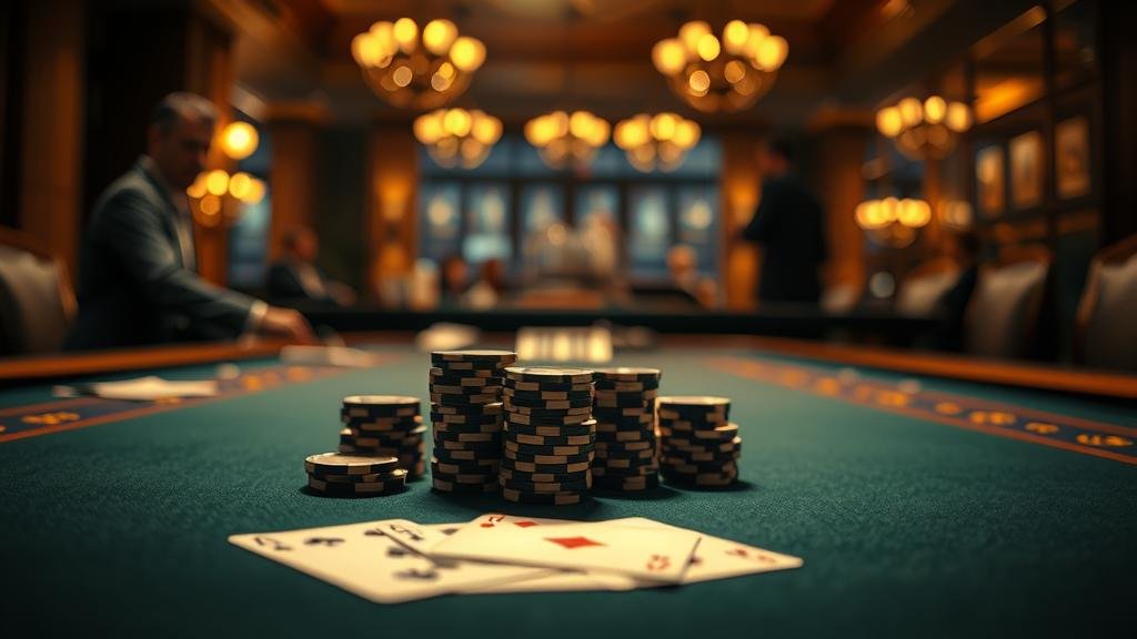 อินเทอร์เฟซเกมบาคาร่าสายฟ้า BetGames