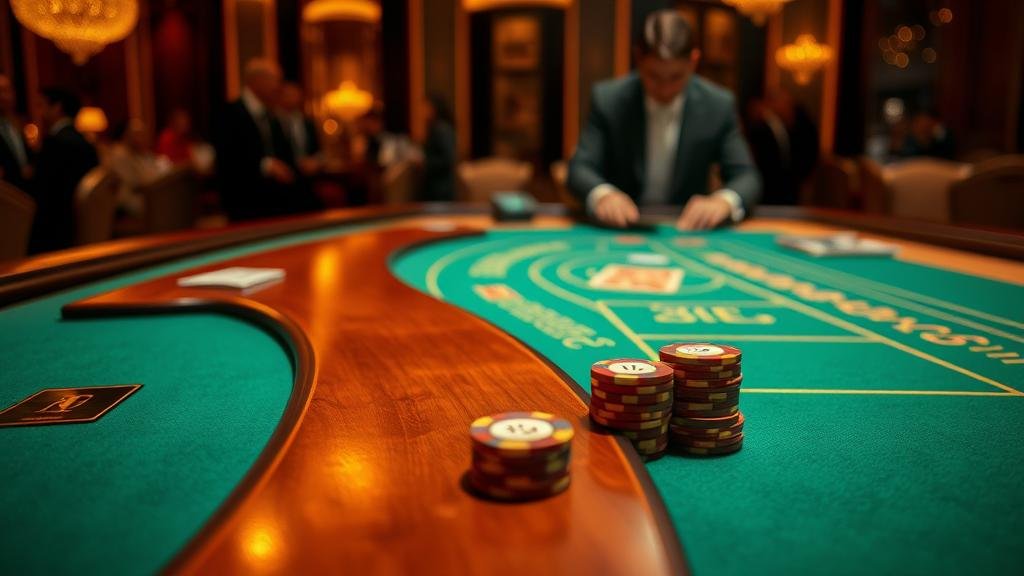 บาคาร่า Evolution: อ่านเค้าไพ่ TVBet ฉบับง่าย บันทึกผล บาคาร่า สองติด