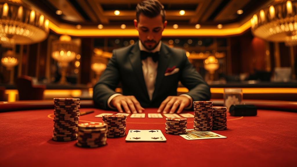 เคล็ดลับเลือกค่าย บาคาร่า สายฟ้าSA พร้อมวิธีวิเคราะห์กราฟสถิติฉบับเซียน