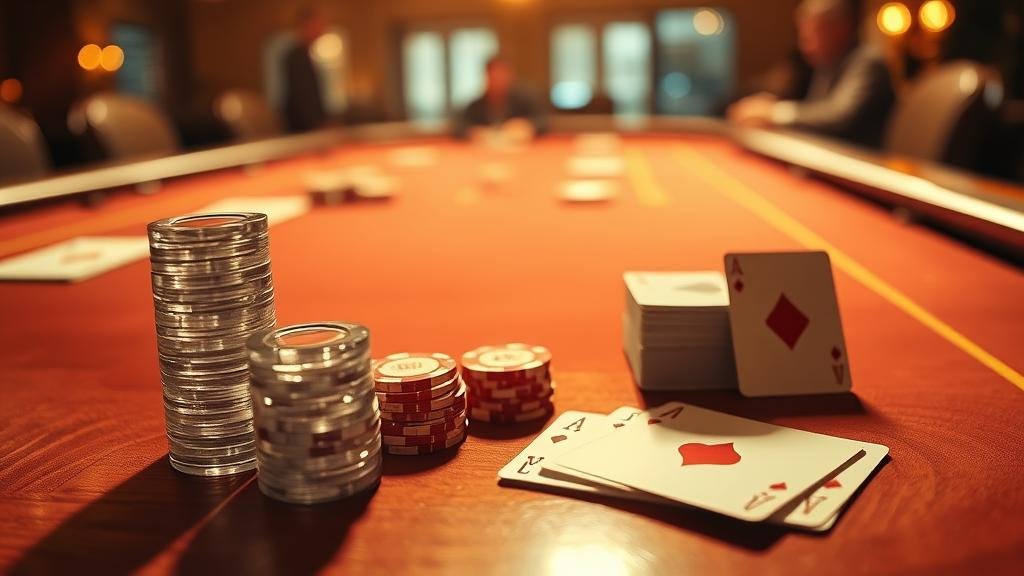 บาคาร่าเว็บตรง: คุมงบ ทำนายผลแม่นยำ เลือกห้องโปรด เล่นง่าย ได้เงินเร็ว