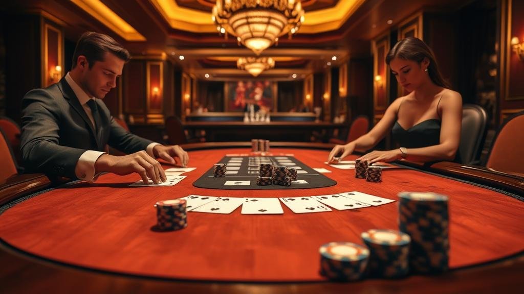 สูตรบาคาร่า AG: เทคนิคเดินเงินมังกรยาว ทำนายผลแม่นยำ คุมงบฉบับเซียน