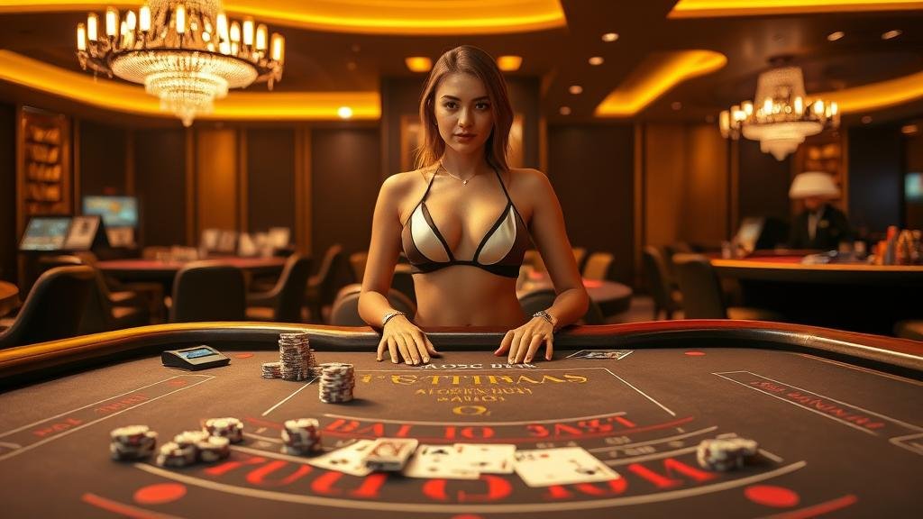 ตารางเค้าไพ่ บาคาร่า สามตัด และ สายคงที่