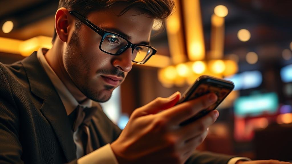 โลโก้และหน้าจอเกมบาคาร่าจากค่าย AE, SA, Playtech