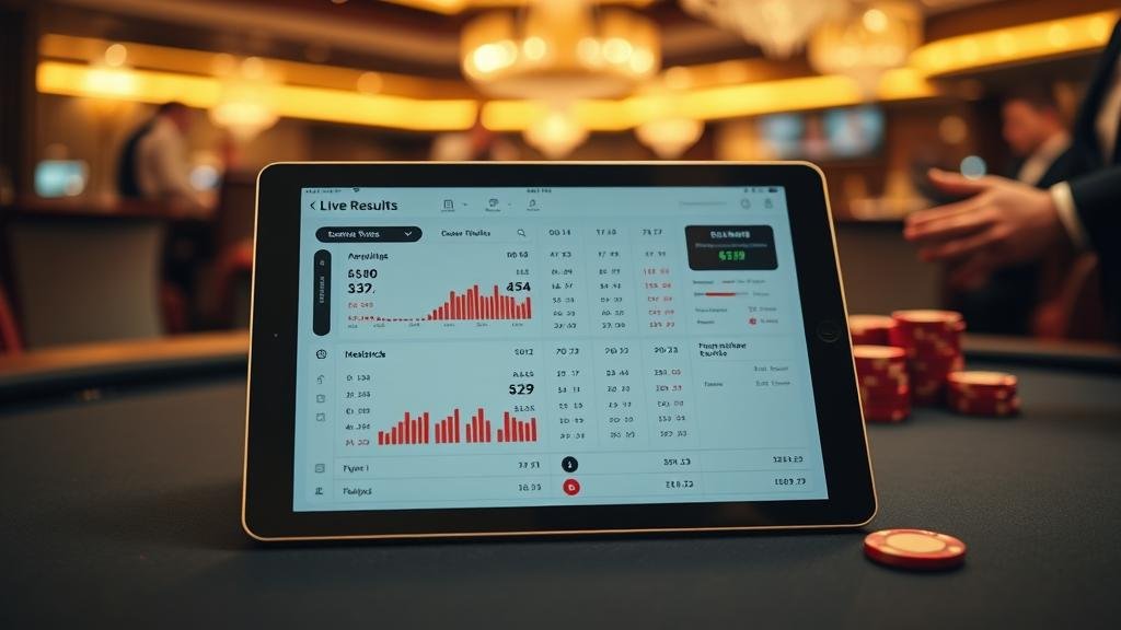 การบริหารจัดการงบประมาณบาคาร่า