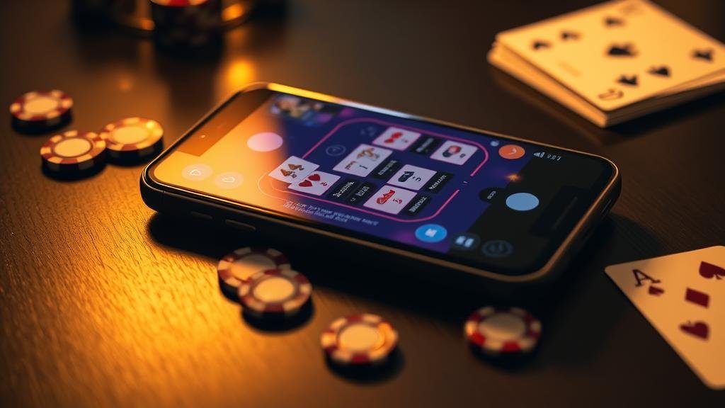 บาคาร่า: คู่มือฉบับเพื่อนซี้ อ่านสกอร์บอร์ด Android/iOS วางแผนเดินเงิน