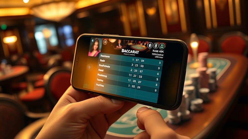 ภาพประกอบระบบการเดินเงินบาคาร่า Martingale, Fibonacci, 1-3-2-4