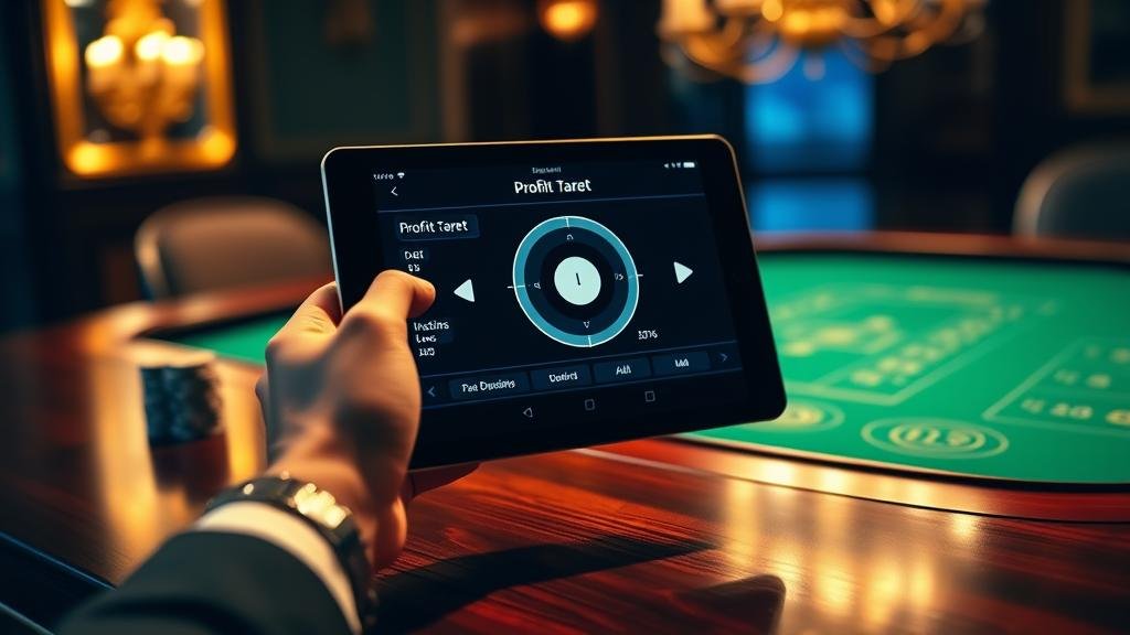 เปิดคัมภีร์บาคาร่า: เทคนิคตั้งเป้ากำไร, อ่านสถิติ, เลือกห้องเด็ด SA บาคาร่า ฉ...