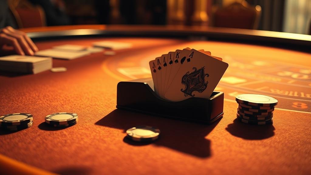 บาคาร่า: แนวทางอ่านเค้าไพ่ฉบับง่าย ทำกำไรช่วงวันหยุด