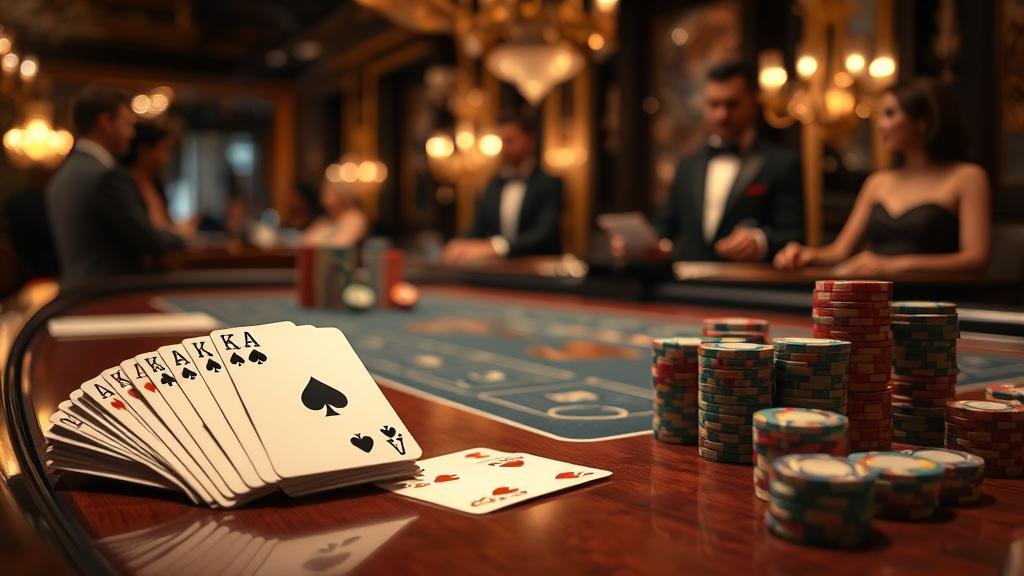 คู่มือฉบับเพื่อนซี้: วิเคราะห์สถิติ บาคาร่า AE SA DG แบบเจาะลึก คุมงบ กำไรยั่...