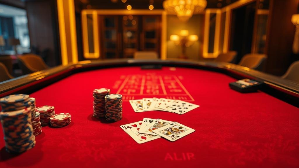 เคล็ดลับเจาะลึก! อ่านเค้าไพ่บาคาร่า AG, Triple, Ping Pong ฉบับมืออาชีพ