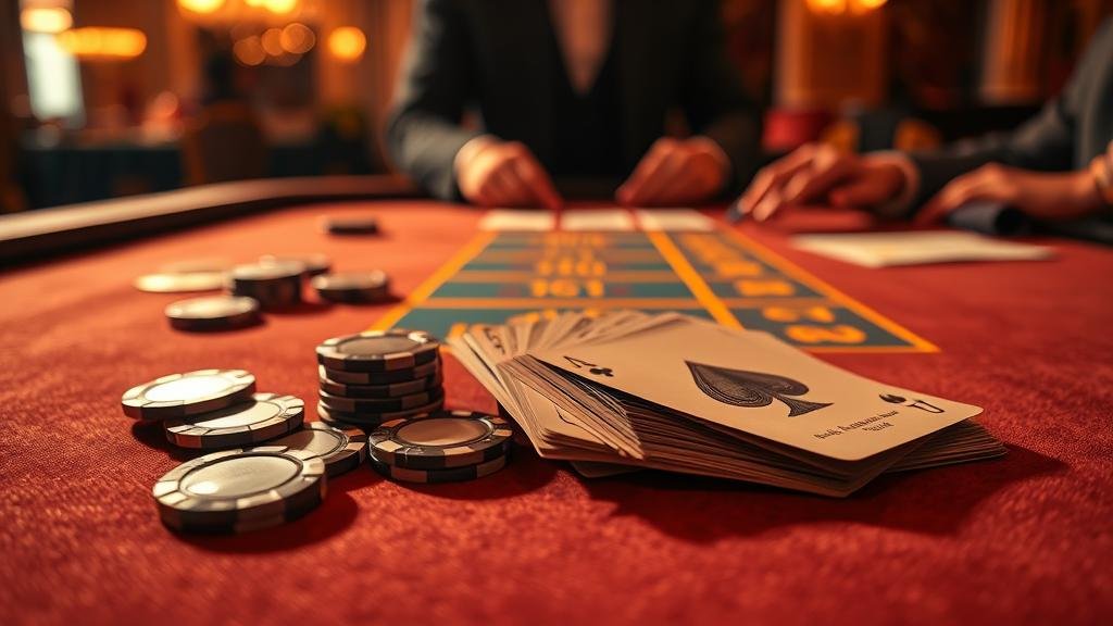 บาคาร่าเว็บตรง: สูตรตาโต วิเคราะห์เค้าไพ่ triple ฉบับเข้าใจง่าย เล่นได้เลย