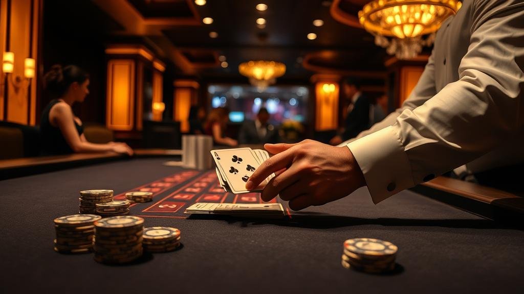 กลยุทธ์การเดินเงินบาคาร่า มาร์ติงเกล ดาเลมแบร์