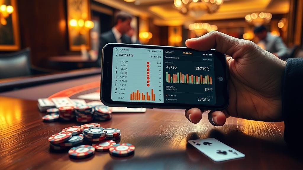 เจาะลึก บาคาร่า ประกันภัย: เทคนิคเลือกห้อง ปิงปอง กลางวัน ฉบับมือโปร