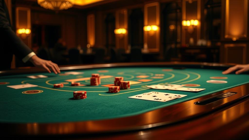 การเล่นบาคาร่าผ่านมือถืออย่างชาญฉลาด