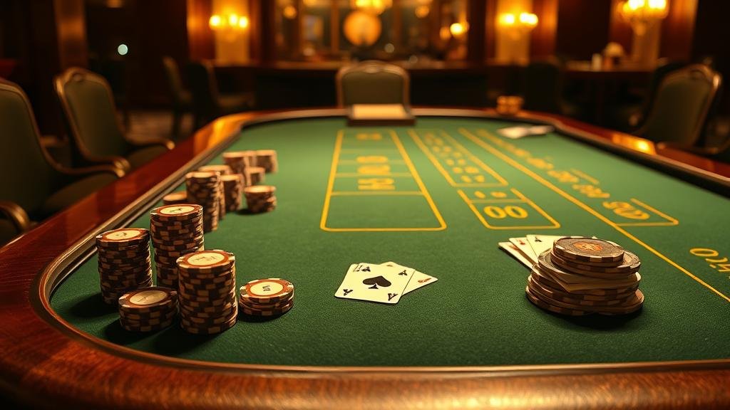 เปิดเคล็ดลับ บาคาร่า สปีด AE: สูตรอ่านเค้าไพ่ Bot & สถิติ โร้ดแมพ คุมงบไหลลื่น