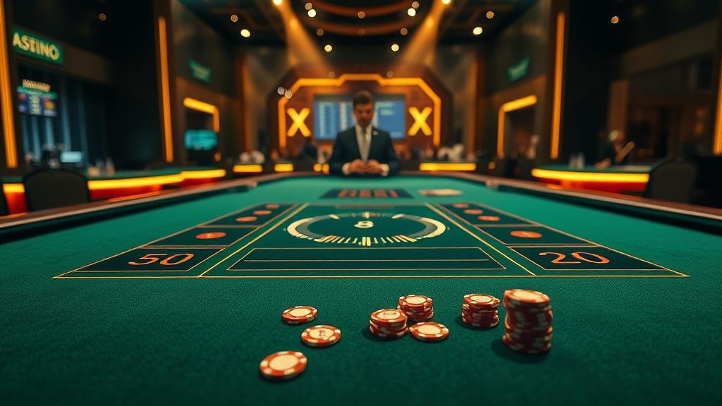 แอปพลิเคชันจัดการเงินทุนบาคาร่า