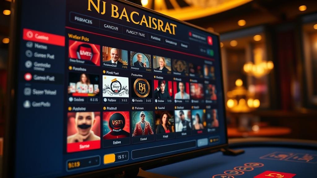 บาคาร่าเว็บใหญ่: คู่มือเล่นง่าย ตั้งเป้ากำไร สถิติแม่นยำ เลือกห้องล่าสุด