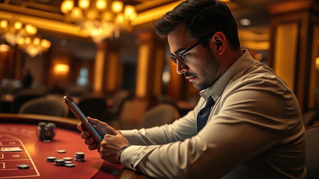 เจาะลึก! คู่มือเดินเงินบาคาร่า PP, ฟิลิปปินส์ ฉบับมือโปร พร้อมเทคนิคอ่านเค้าไ...