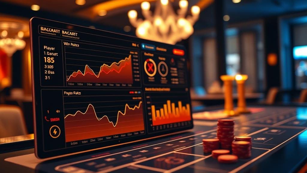 สูตรบาคาร่า PP: คู่มือทำเงินฉบับง่าย วิเคราะห์เค้าไพ่เวอร์ชันใหม่ เข้าใจไว กำ...