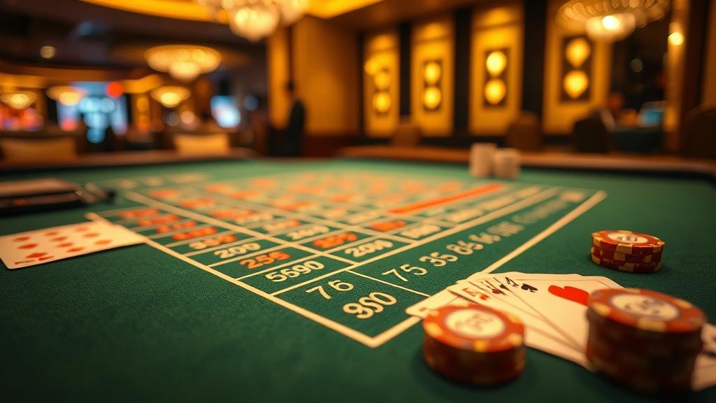 การเล่นบาคาร่าผ่านมือถือ