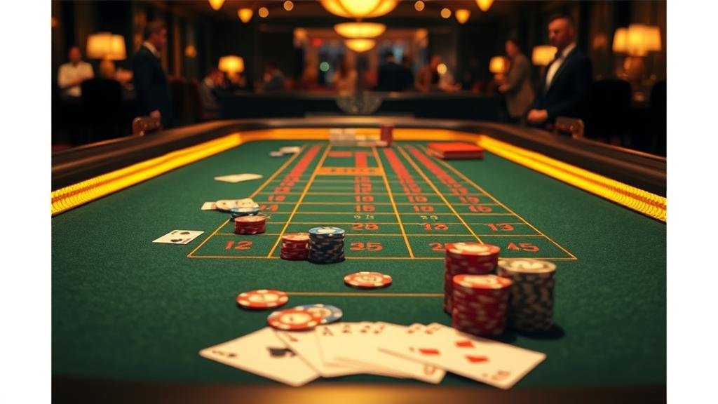 การวิเคราะห์สถิติบาคาร่าบนมือถือ