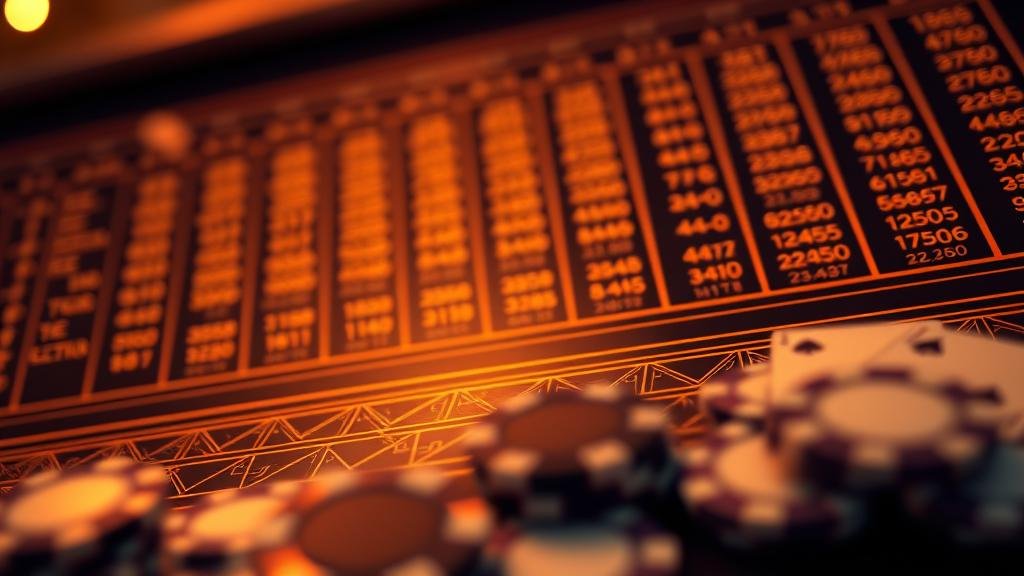 ห้องบาคาร่าสด ดีลเลอร์สาวสวย