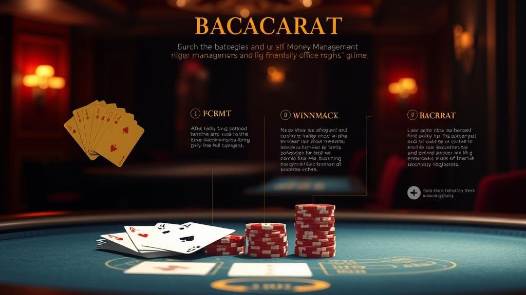 การเล่นบาคาร่าสดบนมือถือ