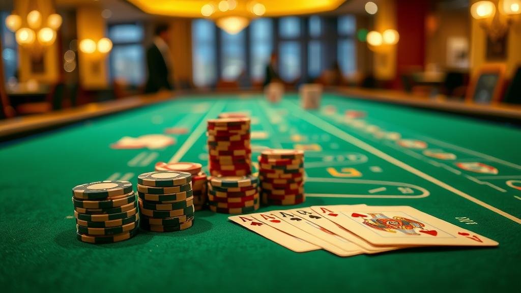 การเล่นบาคาร่าผ่านมือถือ