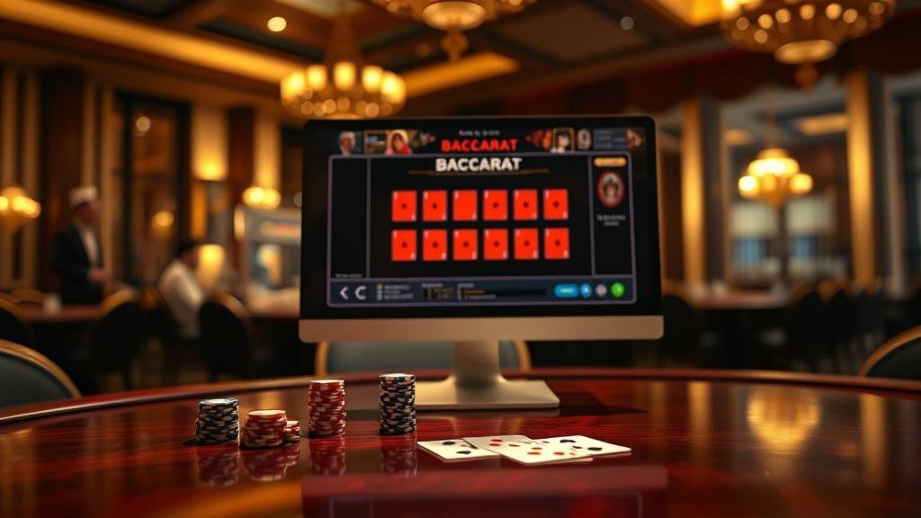 การบริหารงบประมาณและคุมความเสี่ยงบาคาร่า