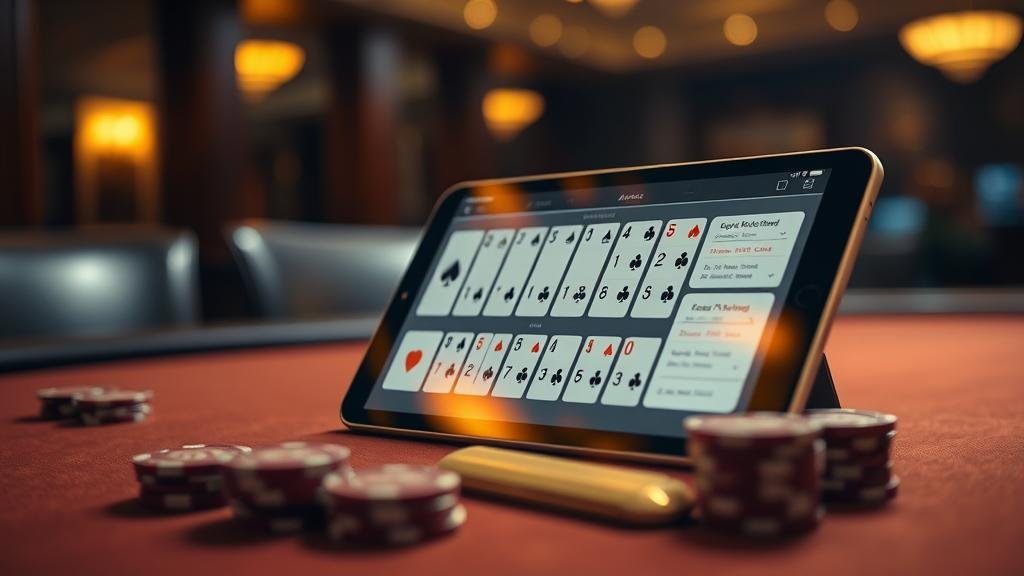 กลยุทธ์การบริหารงบประมาณบาคาร่า