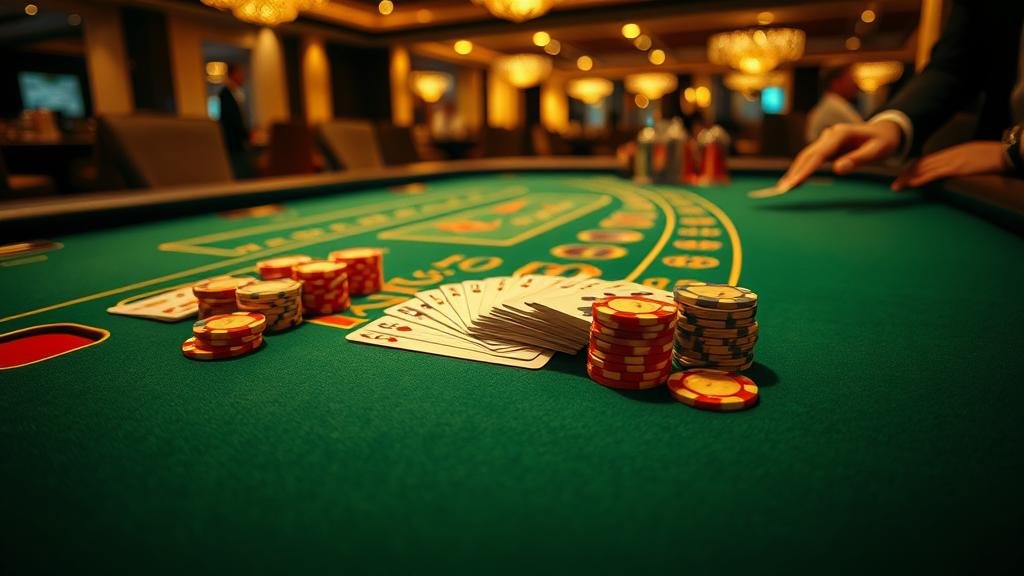 อัตราจ่ายบาคาร่า AG