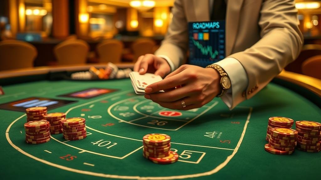 การเล่นบาคาร่า SA เอเชีย ผ่านมือถือ