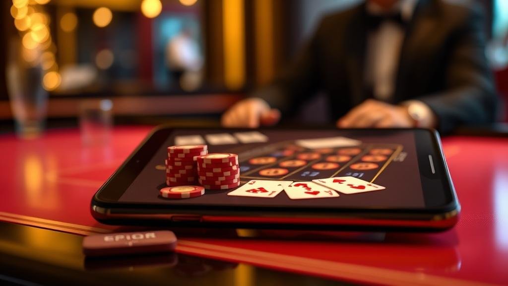 เจาะลึกเทคนิคบาคาร่า SA เอเชีย: สูตรดูสถิติแม่นยำ วางแผนกำไรโปรแกรม