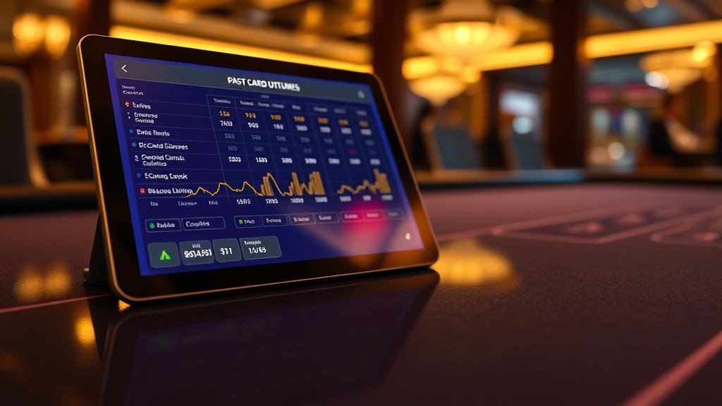 การเล่นบาคาร่าอย่างมีสติและรับผิดชอบ