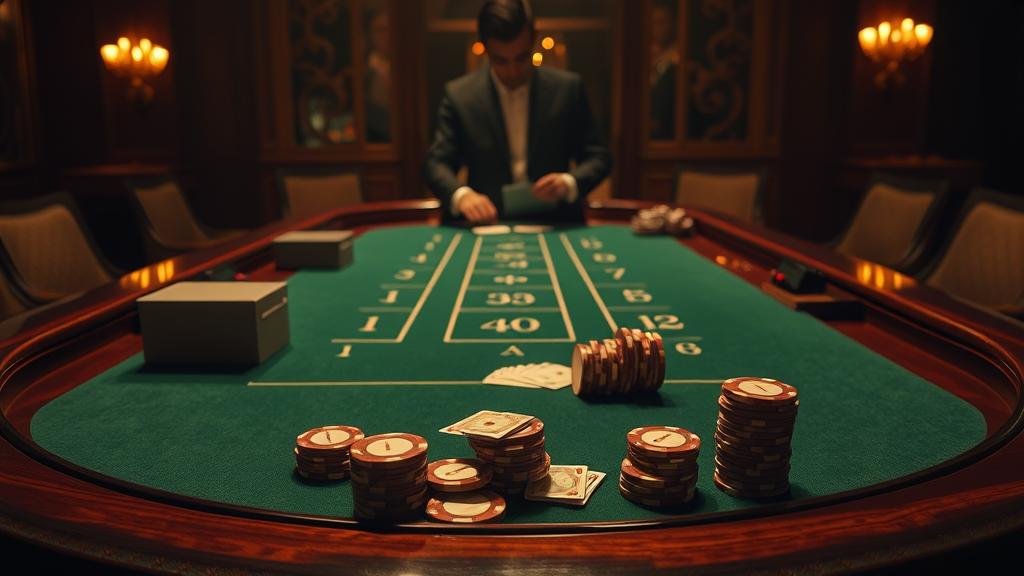 บาคาร่า: เปิดเคล็ดลับ สควีซ BBIN, AE, AllBet, TVBet, EBet ทำนายผลฉบับเซียน