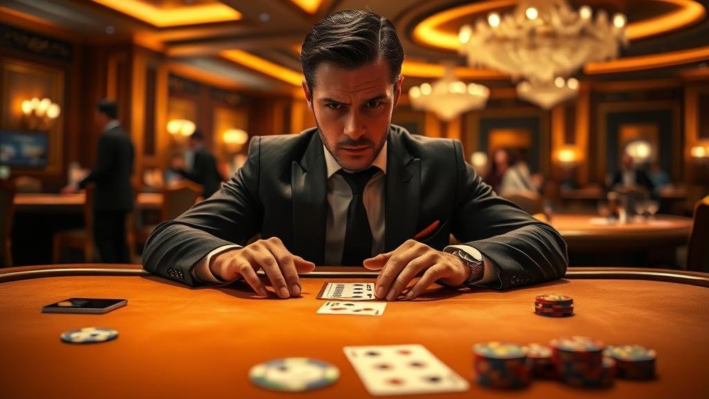 บาคาร่าเว็บใหญ่: เจาะลึกเทคนิคเล่นสามติด Entwine พร้อมวิธีบันทึกผลฉบับเซียน