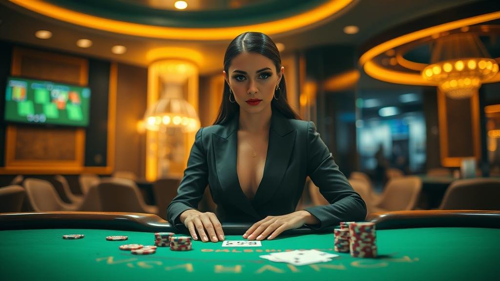 เจาะลึก บาคาร่า PP: สูตรเด็ดพร้อมสถิติ เลือกห้องง่าย เล่นไว ได้กำไร