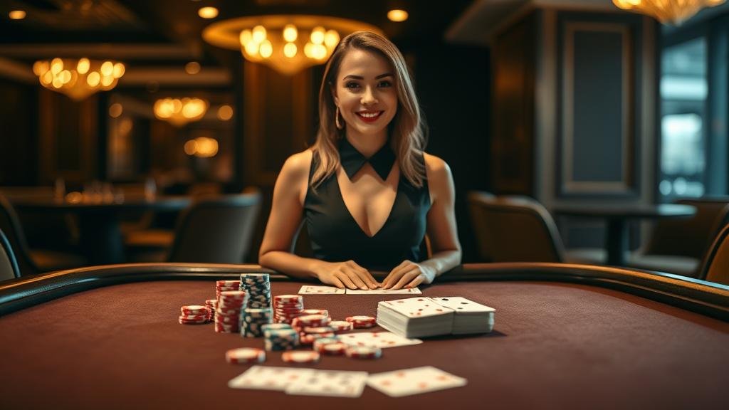 แนะนำเทคนิคเลือกค่ายบาคาร่า สลับค่ายไว ทำกำไรฉบับมือใหม่