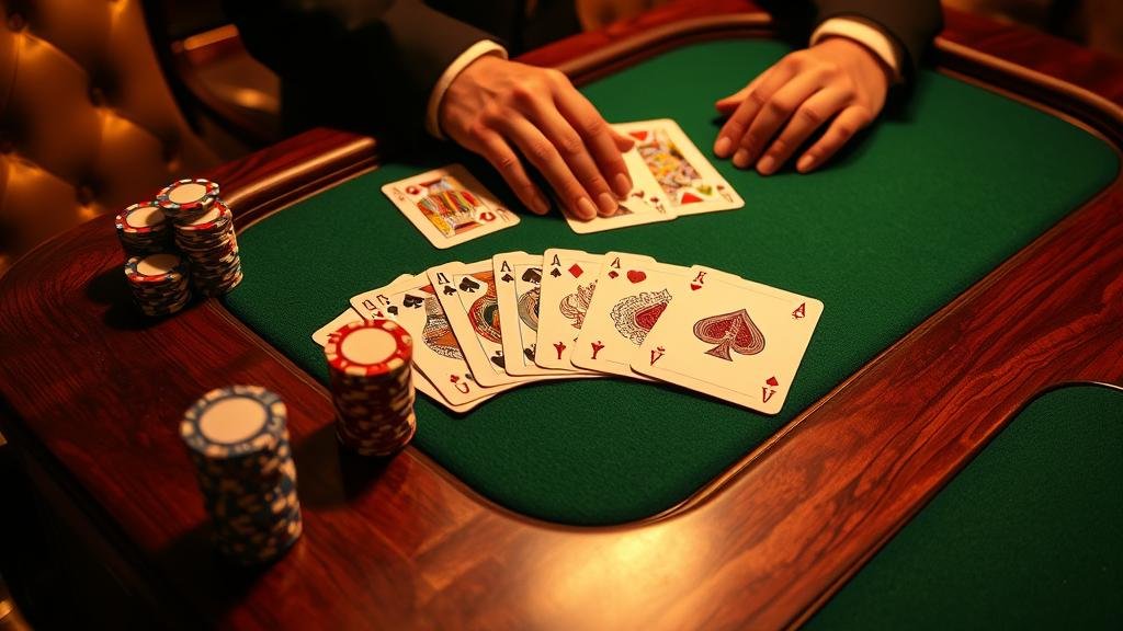 เทคนิคเดินเงินบาคาร่า มินิมังกร