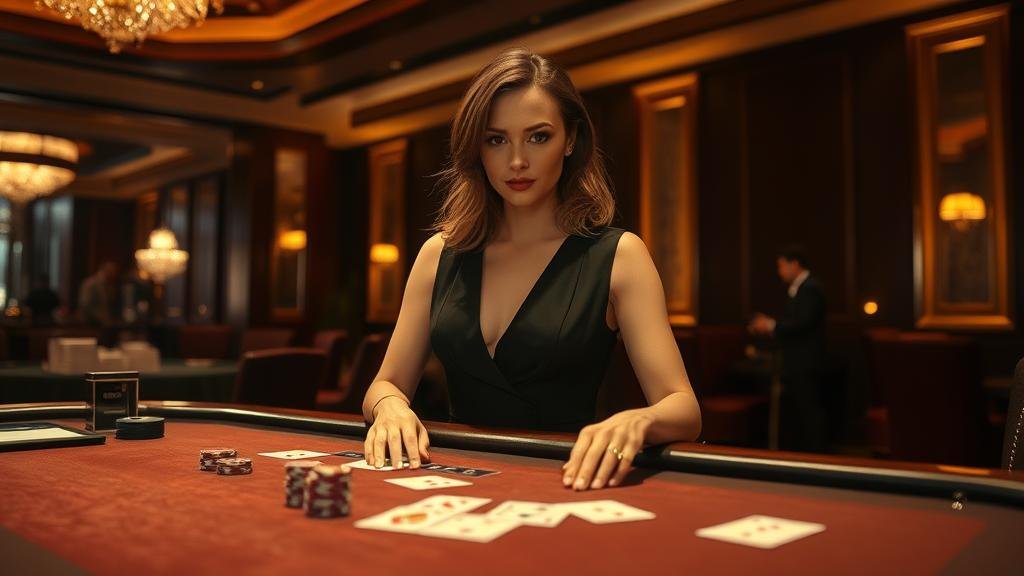 วิเคราะห์รูปแบบไพ่บาคาร่า