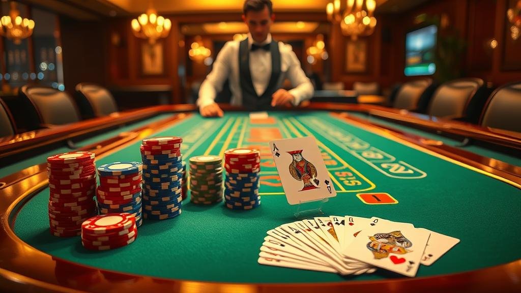 นักเดิมพันบาคาร่ามืออาชีพ