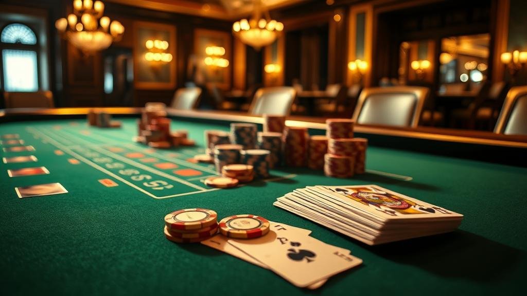 คู่มือเช็คอัตราจ่ายบาคาร่าฉบับเซียน: สูตรมังกรและบันไดเงิน เพิ่มโอกาสทำกำไร