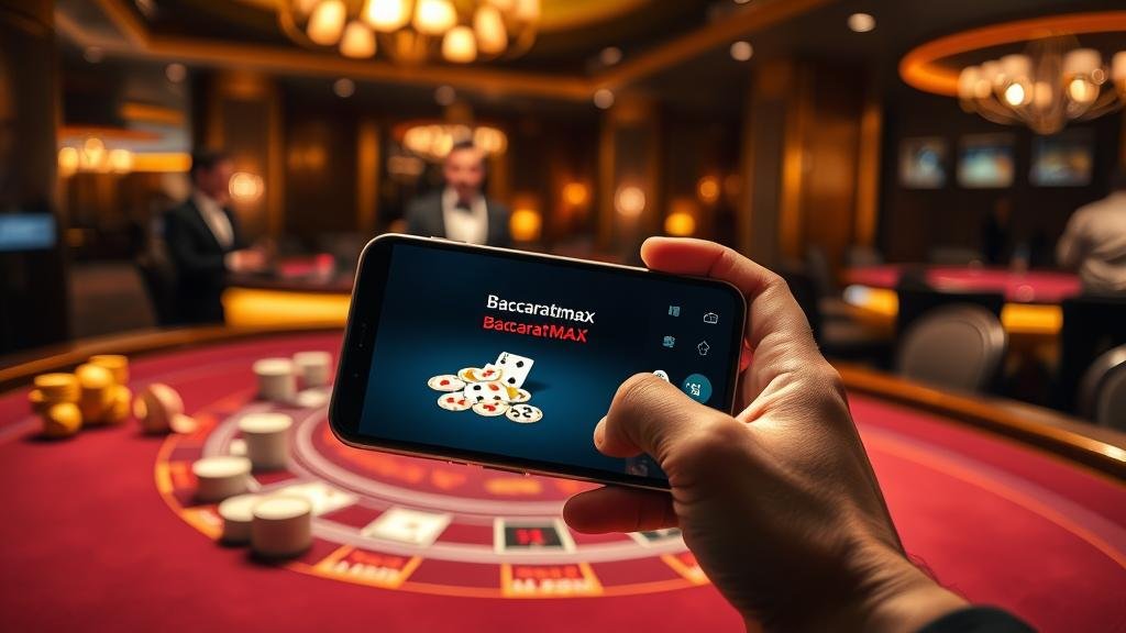 เค้าไพ่บาคาร่า สูตรมังกรและบันไดเงิน